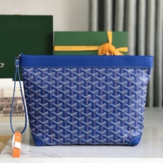 Goyard Clutch Bags